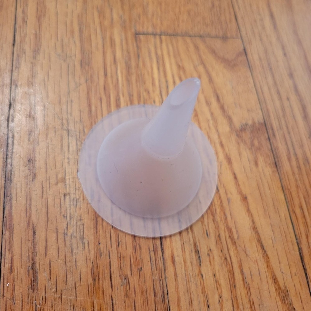 Wearever Super Shooter Replacement Tip Christmas Holiday Cookie Decorating
